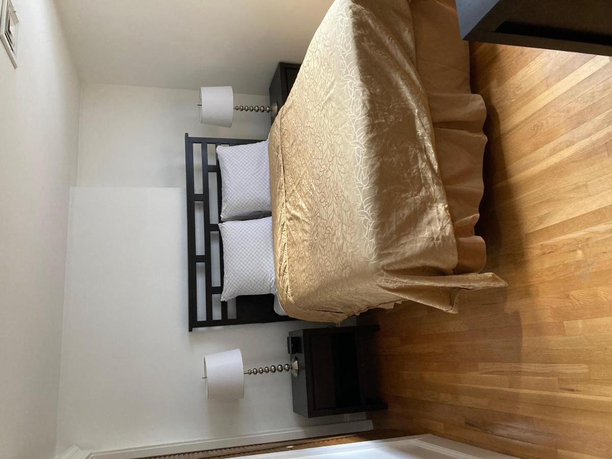 בוסטון Near State House Park Apartments 30 Day Stays מראה חיצוני תמונה