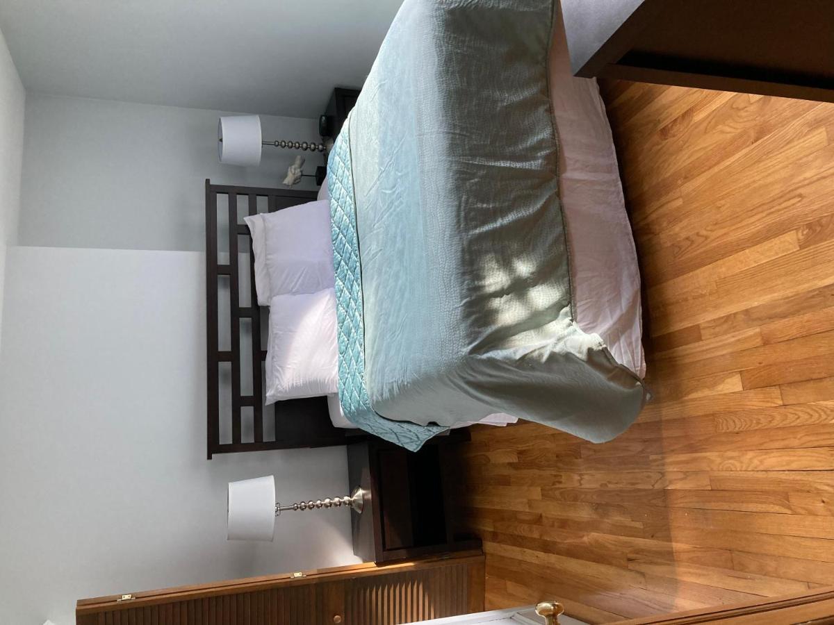 בוסטון Near State House Park Apartments 30 Day Stays מראה חיצוני תמונה