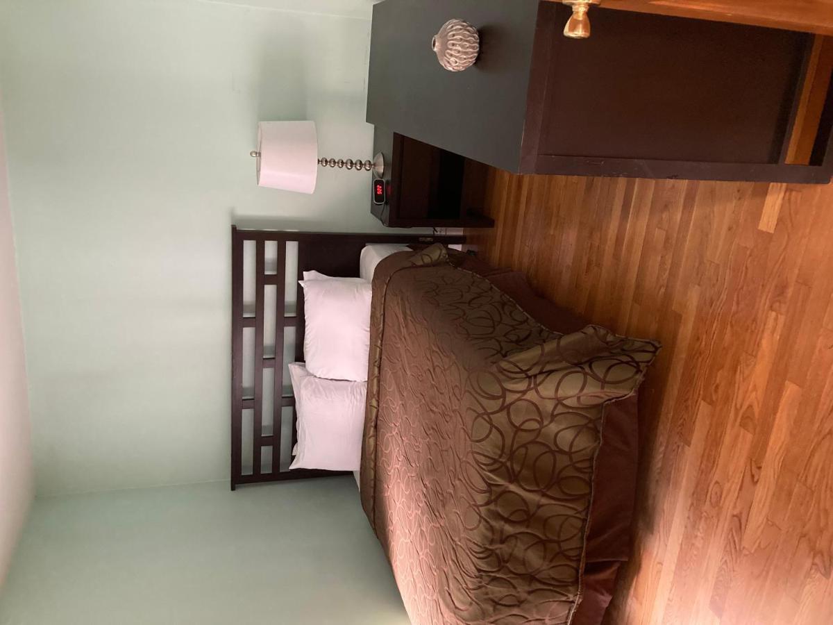 בוסטון Near State House Park Apartments 30 Day Stays מראה חיצוני תמונה