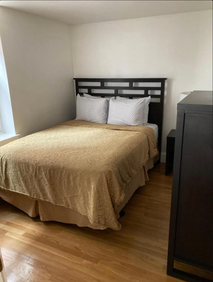 בוסטון Near State House Park Apartments 30 Day Stays מראה חיצוני תמונה