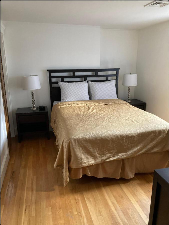 בוסטון Near State House Park Apartments 30 Day Stays מראה חיצוני תמונה